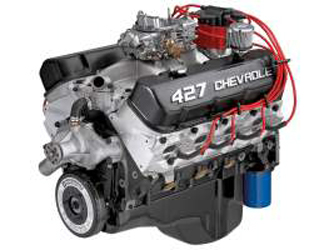 P8B26 Engine